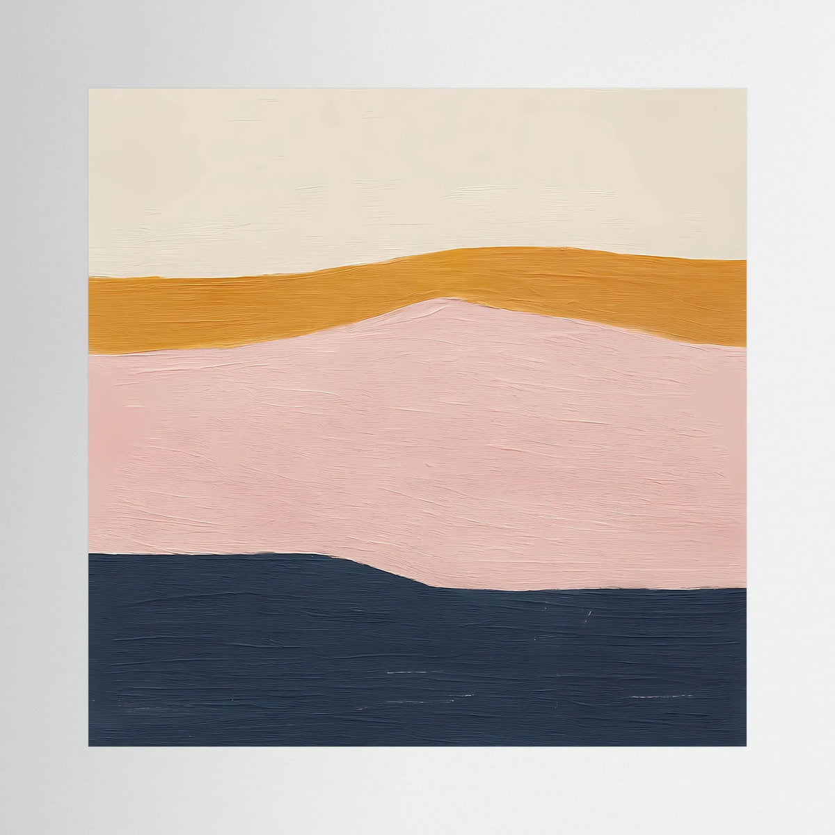 Quiet Divide No.2