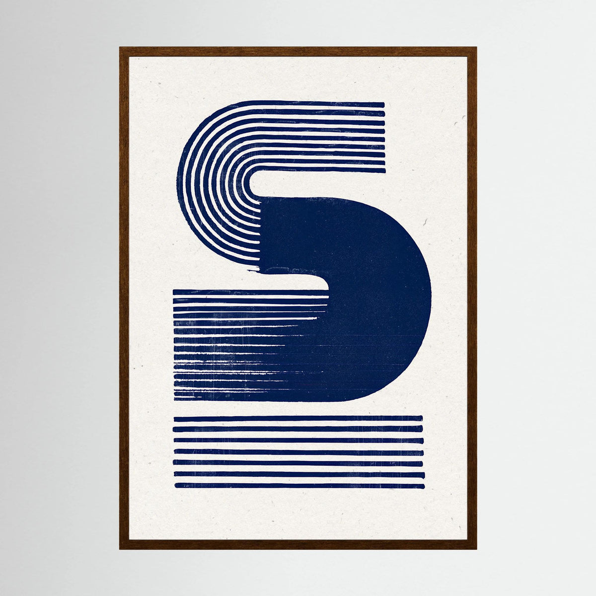 Modernist Study No. 2