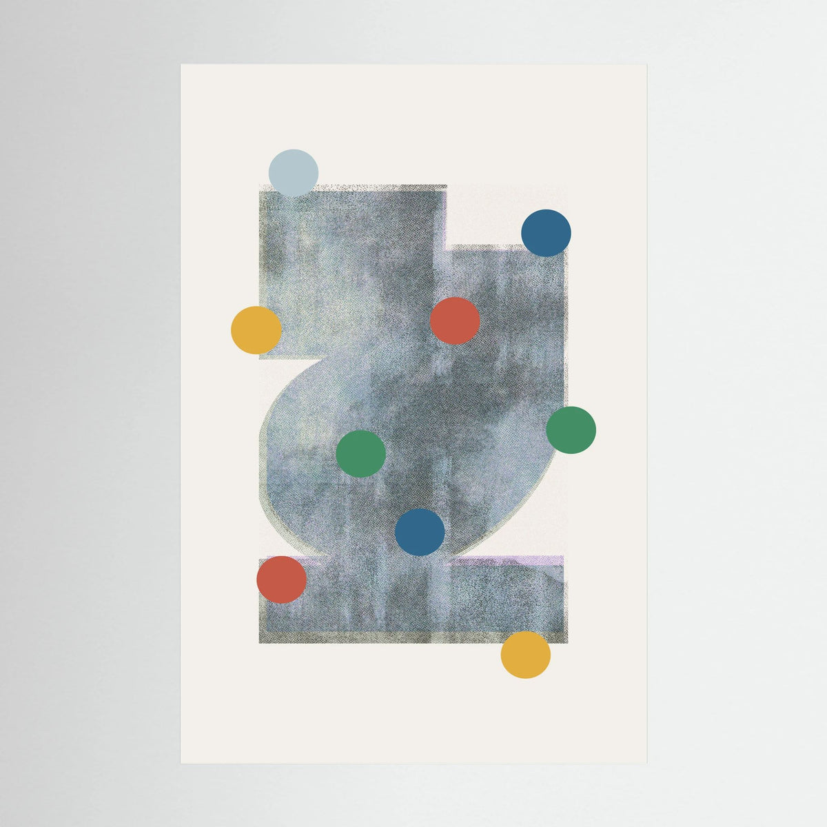 Modernist Study No. 5