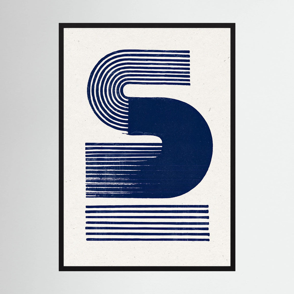 Modernist Study No. 2