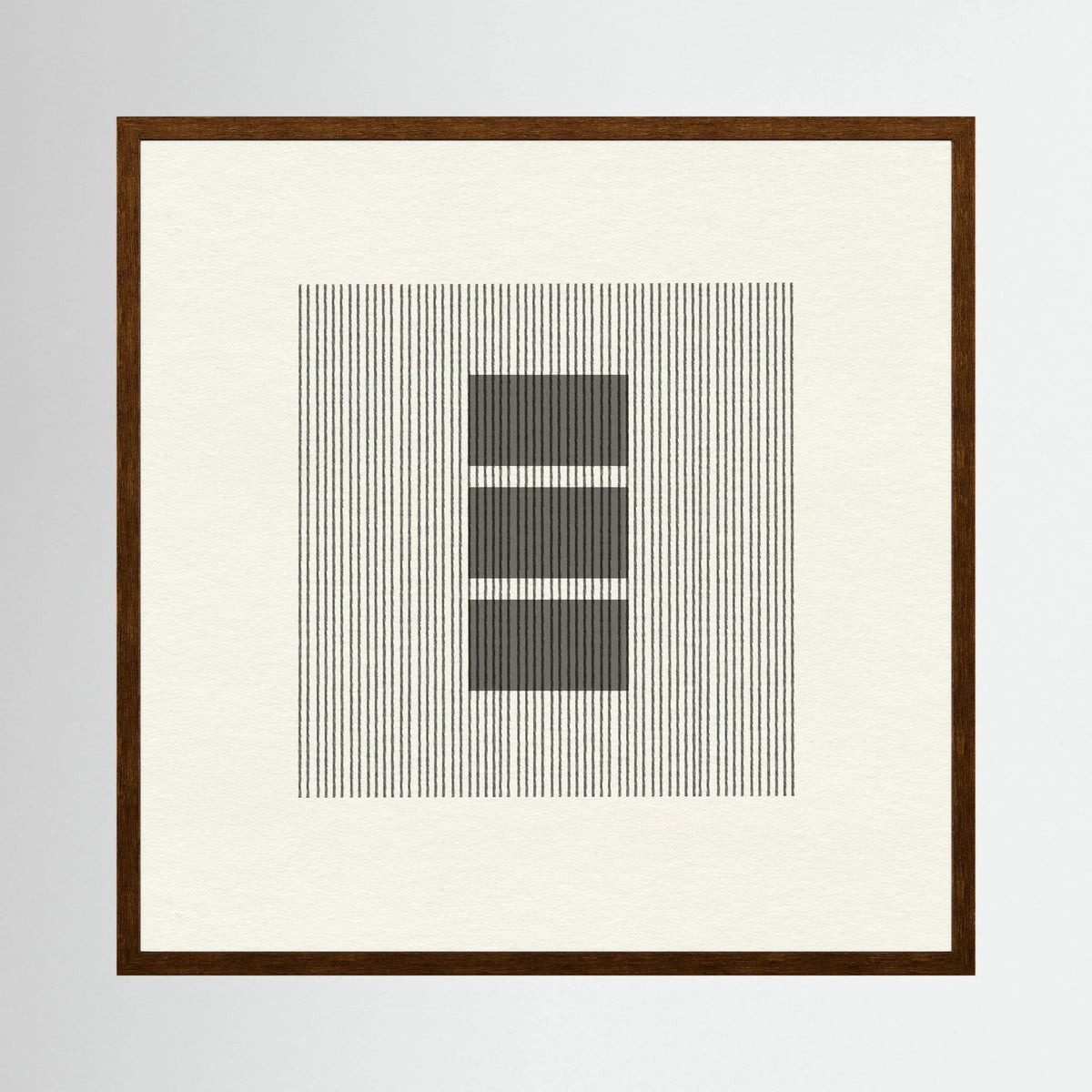 Paper Object No. 1