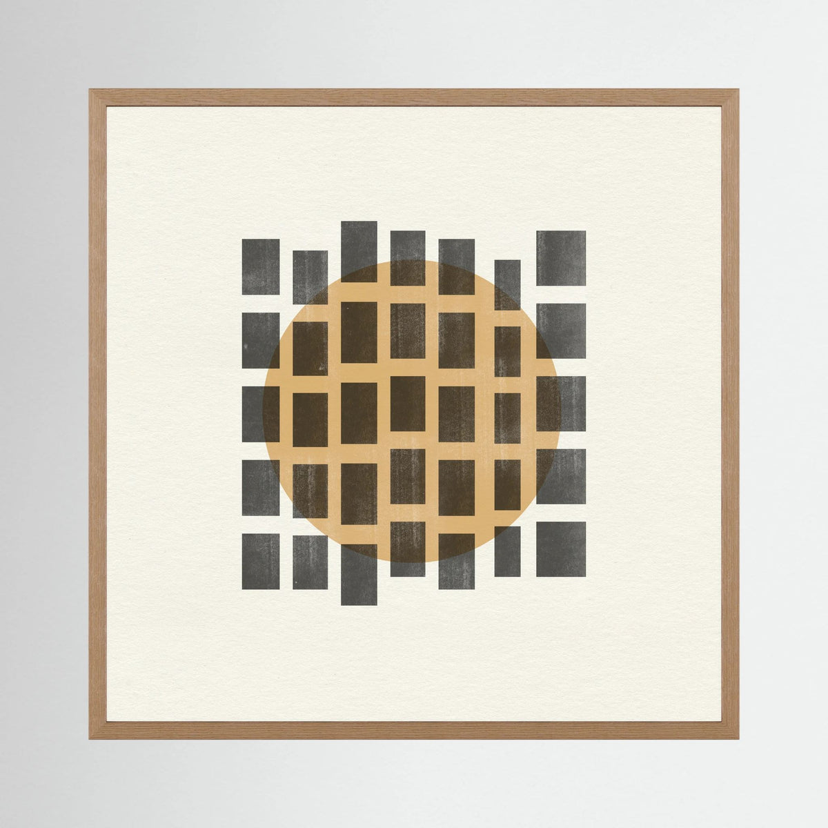 Meridian Form No. 1