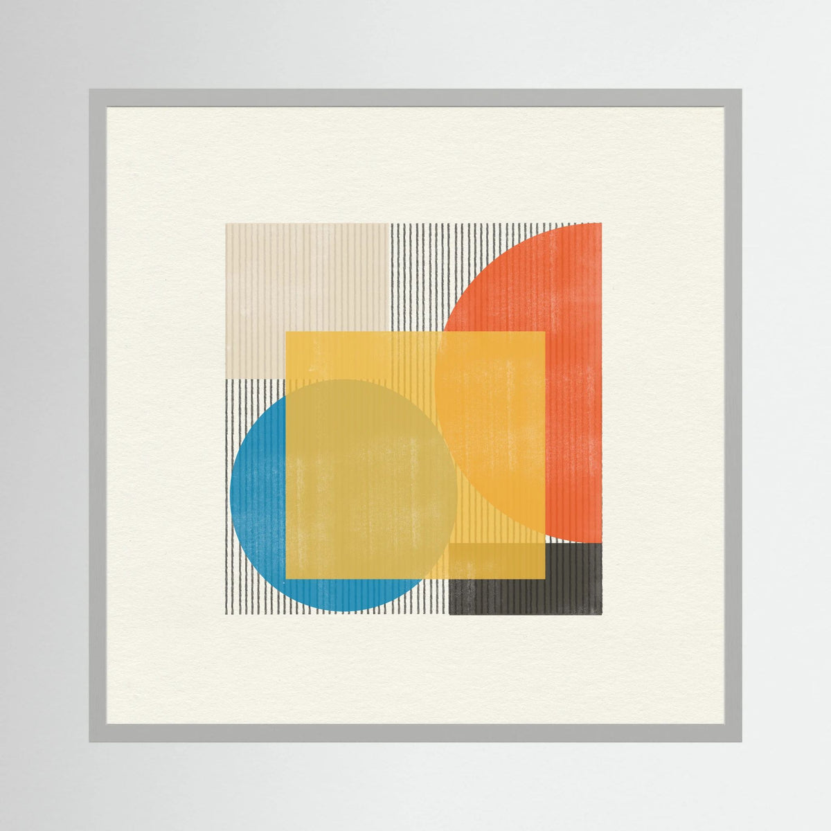 Organic Form No. 3