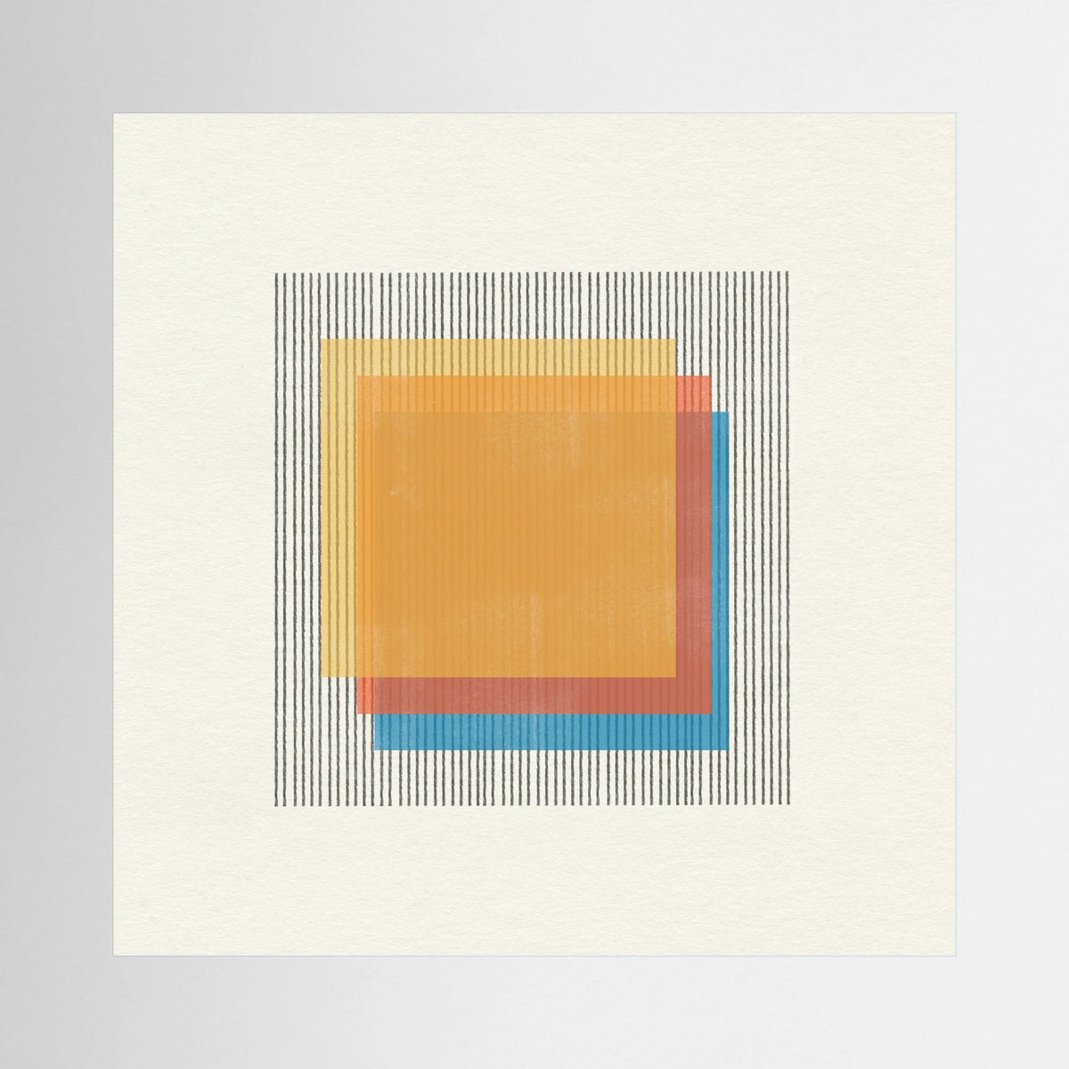 Organic Form No. 1