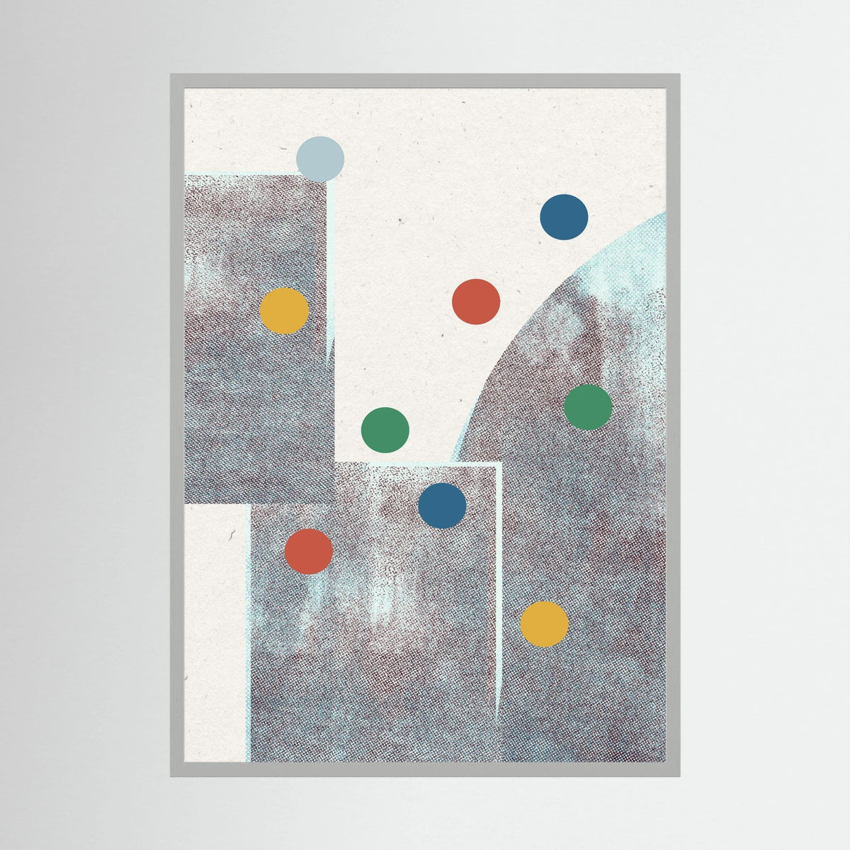 Modernist Study No.1