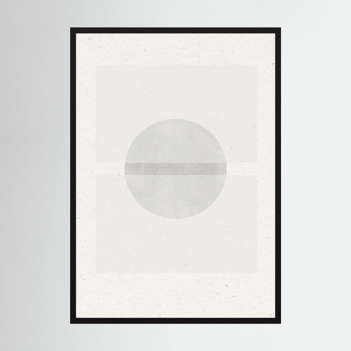 Suspended Sphere No.1