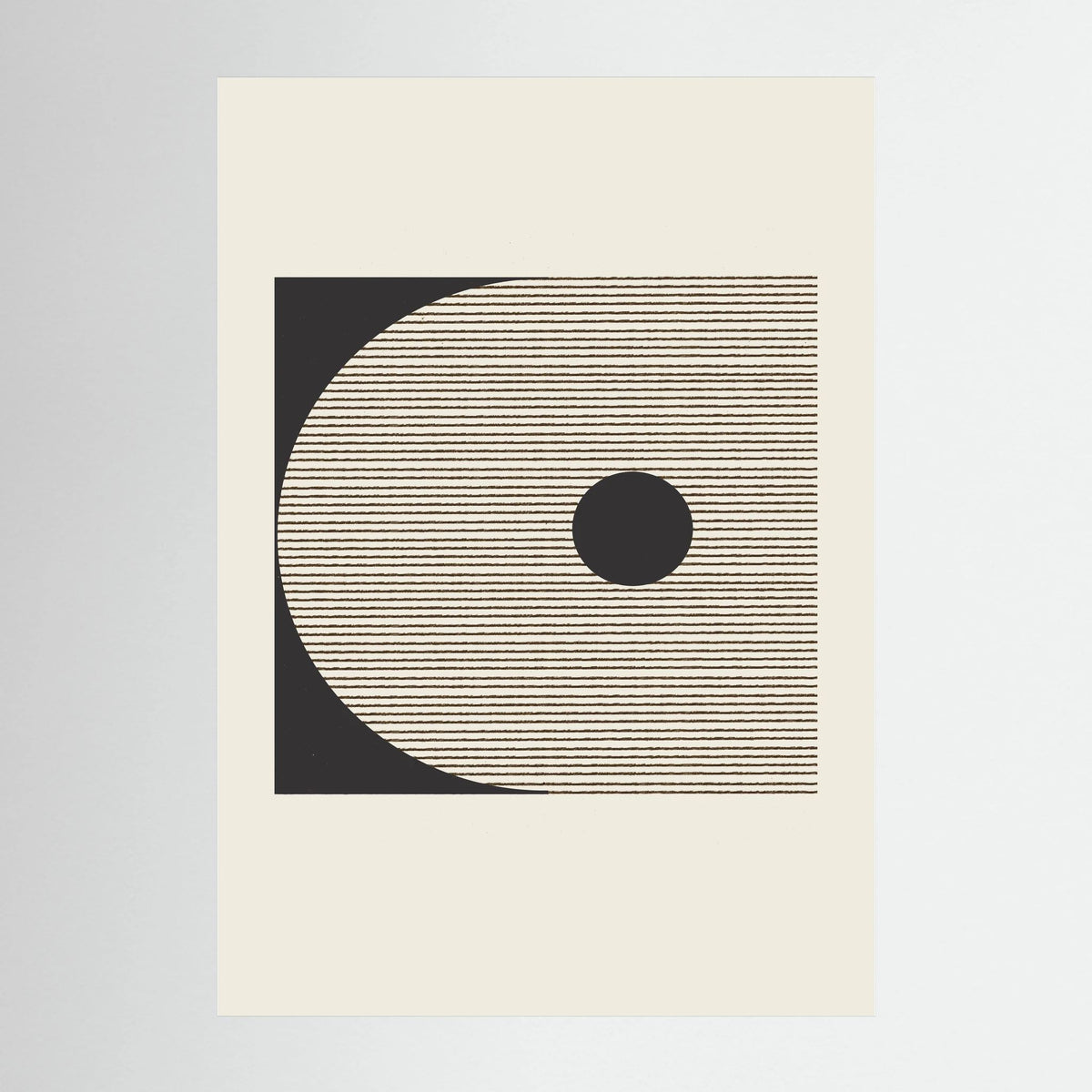 Earth Form No. 2