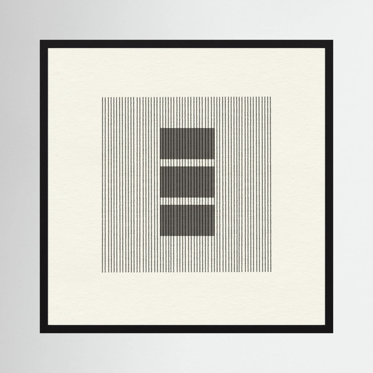 Paper Object No. 1