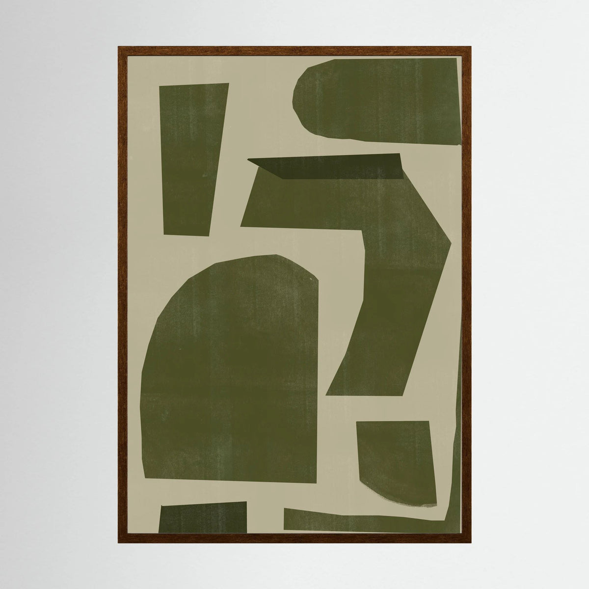 Form Study No. 2