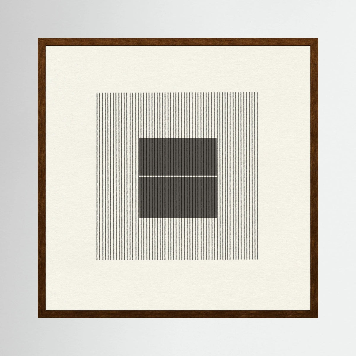 Paper Object No. 3
