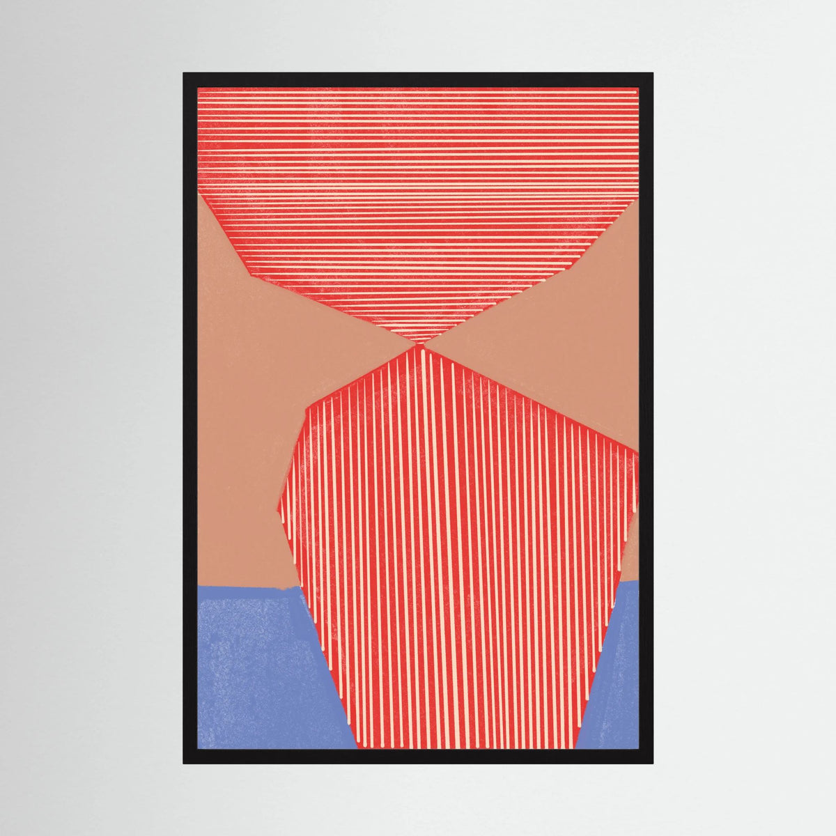 Geo Balance No. 1