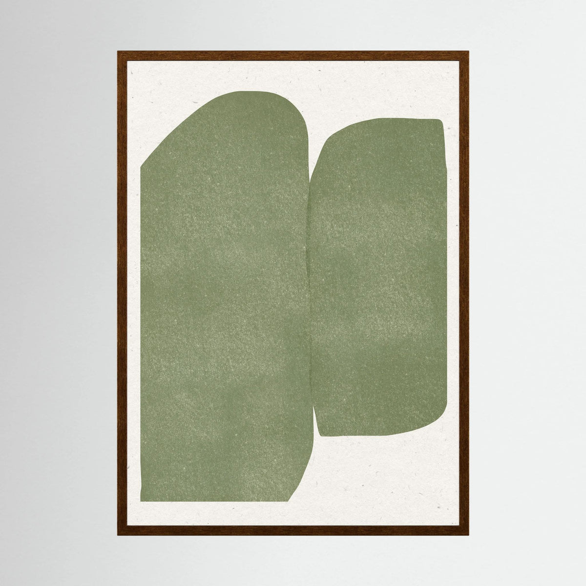 Silence, No. 1