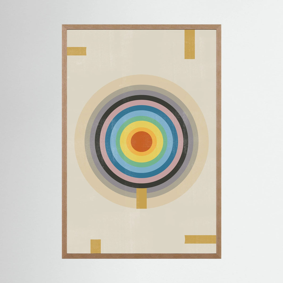 Colour Field No. 4