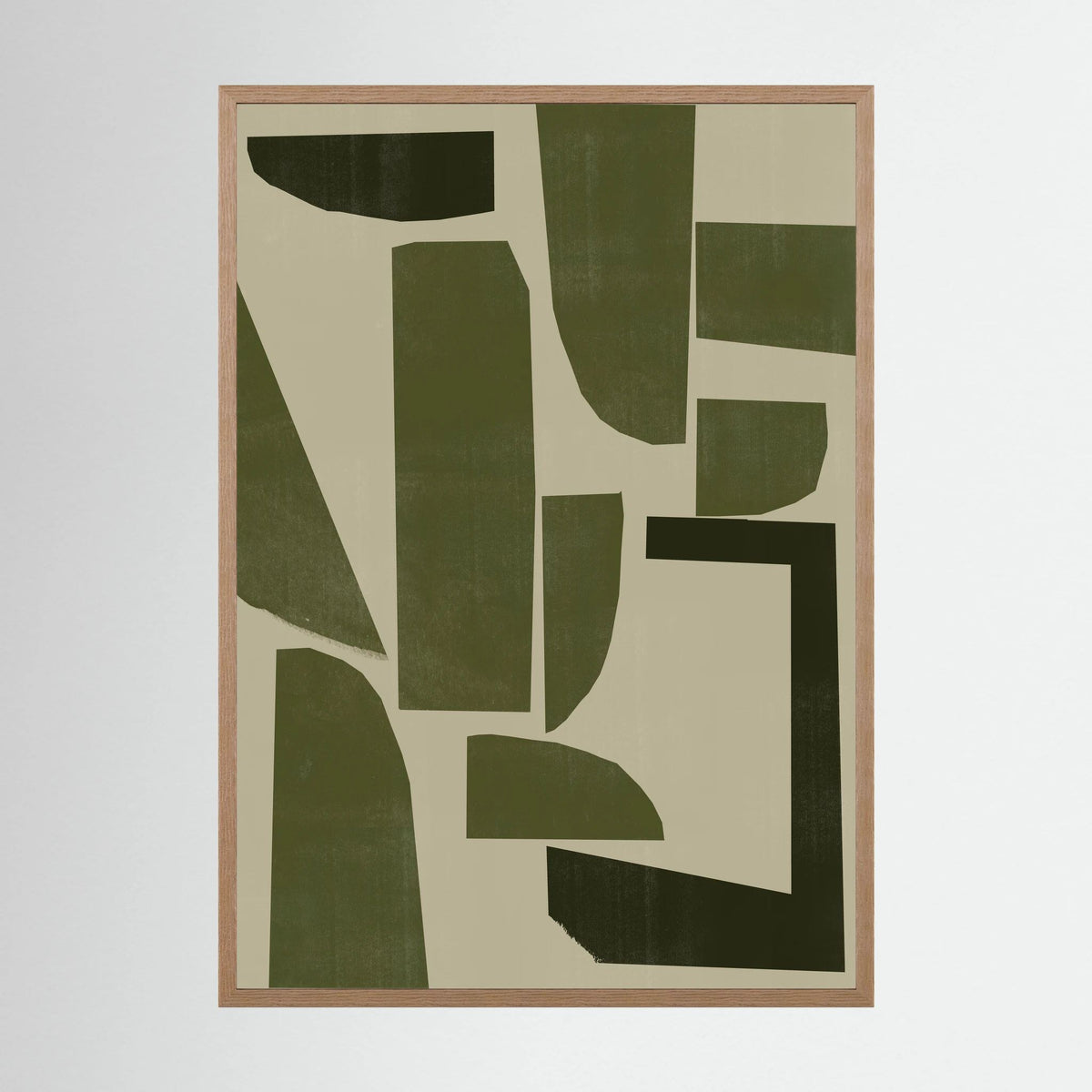 Form Study No. 3