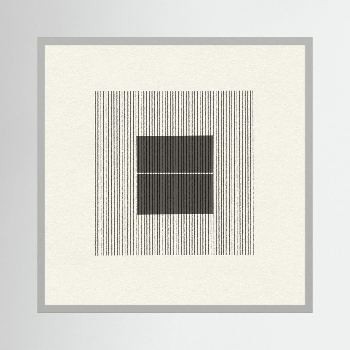 Paper Object No. 3