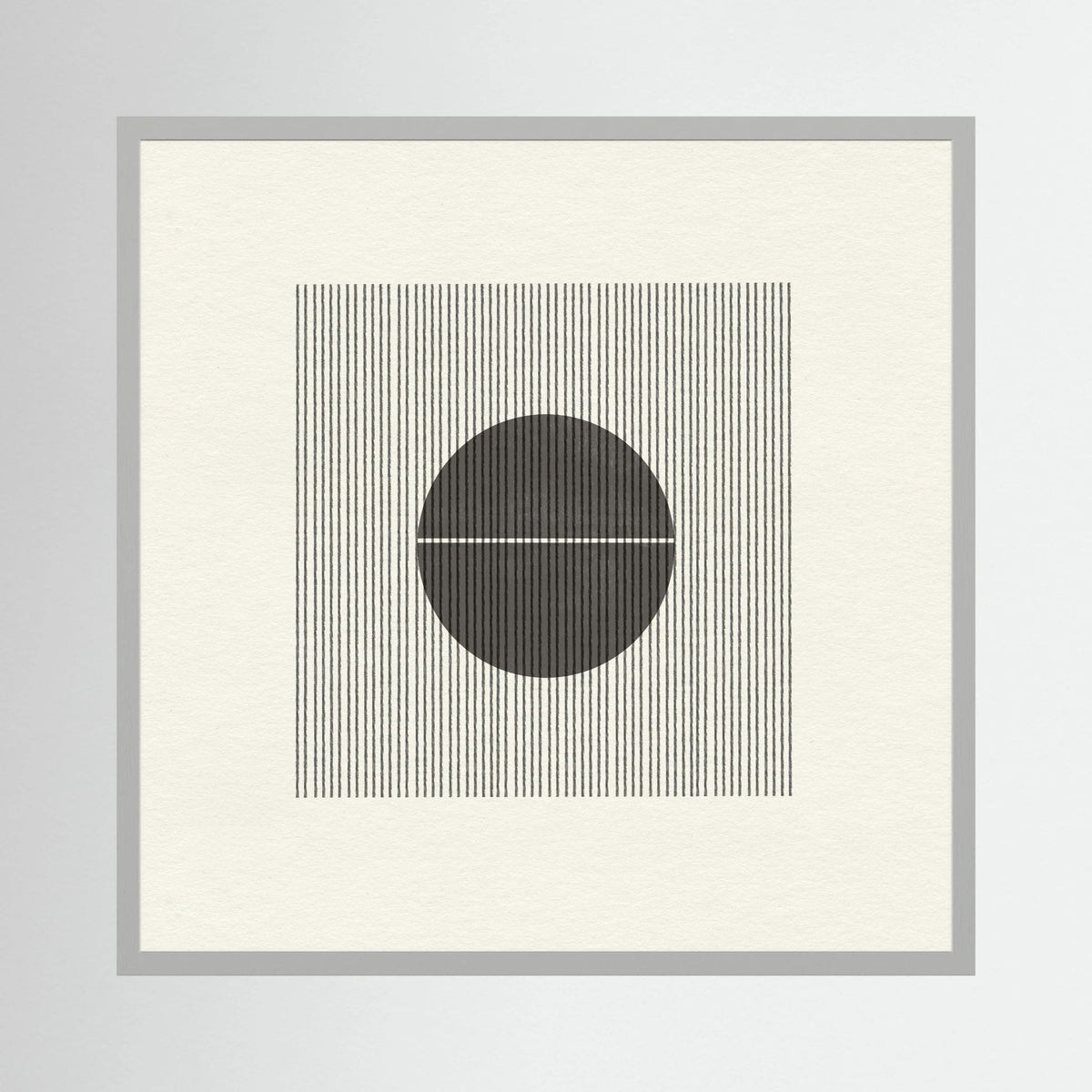 Paper Object No. 2