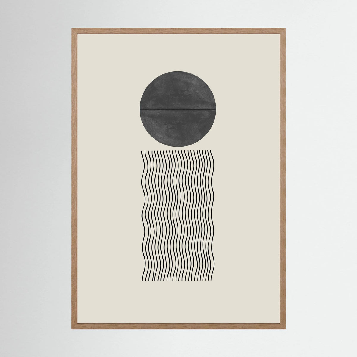 Earth Form No. 13