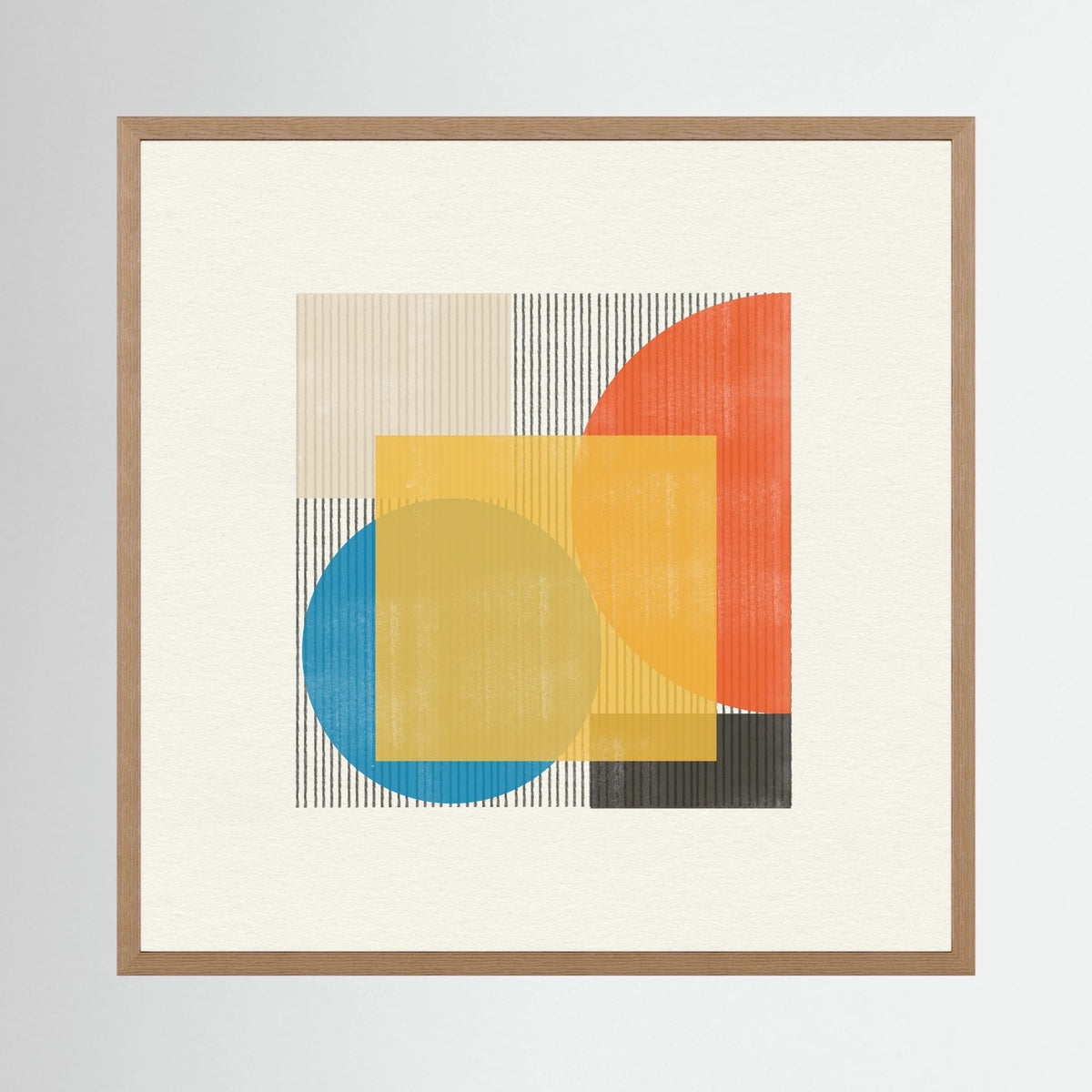 Organic Form No. 3