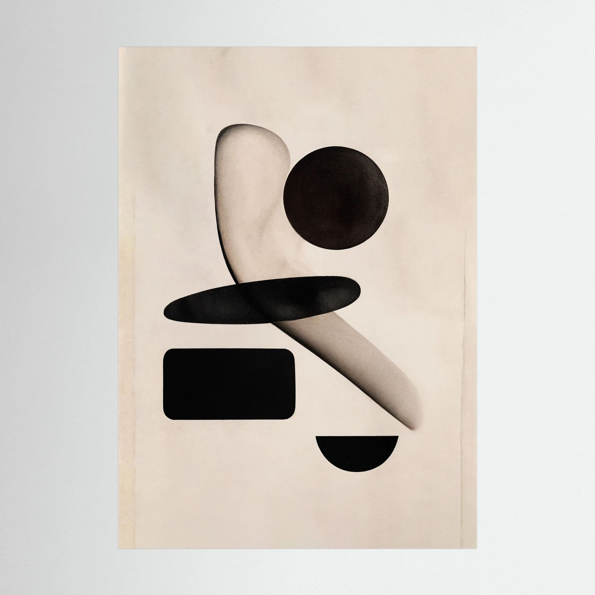 Modernist Note No. 1