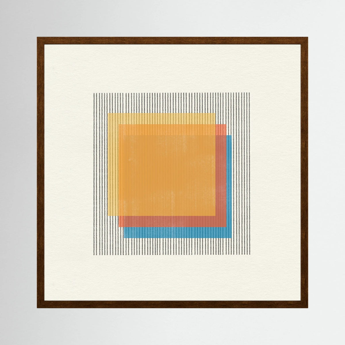 Organic Form No. 1