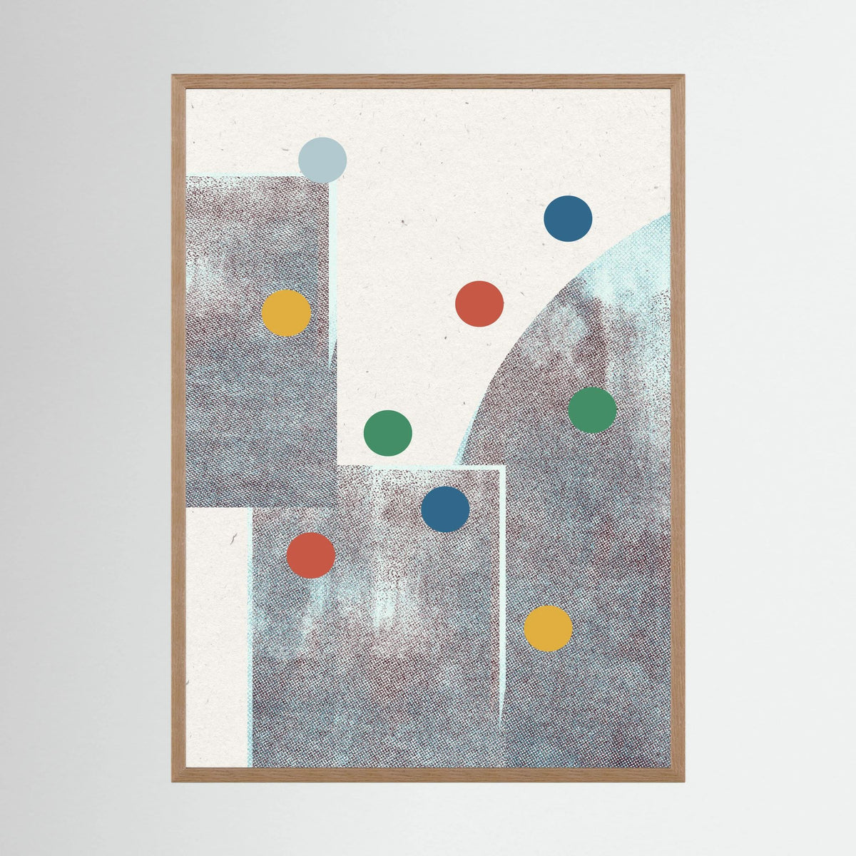 Modernist Study No.1