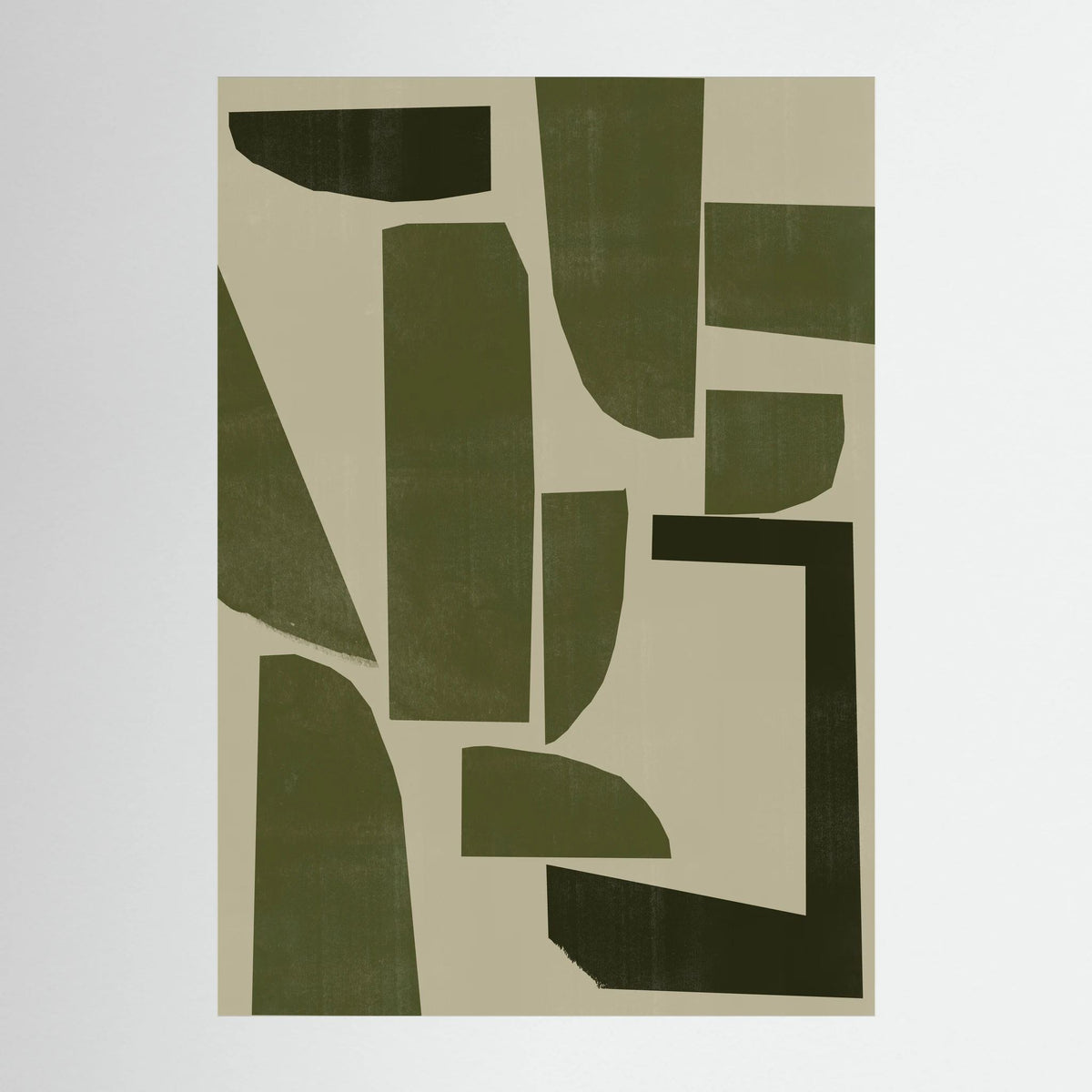 Form Study No. 3