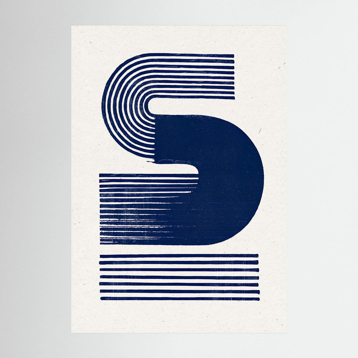 Modernist Study No. 2