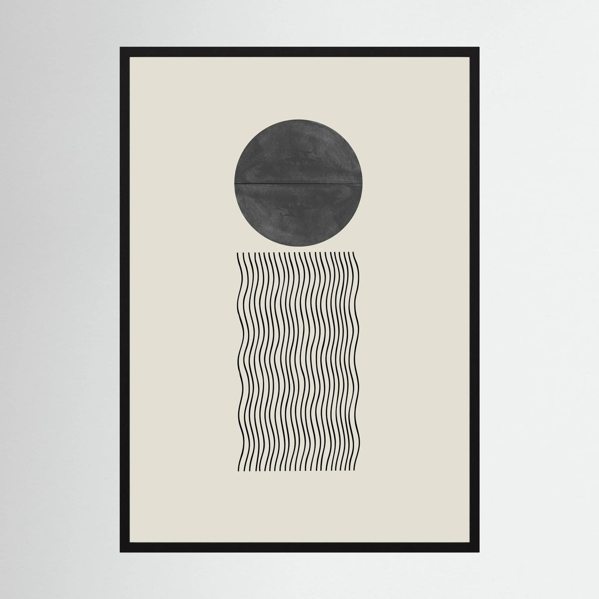 Earth Form No. 13