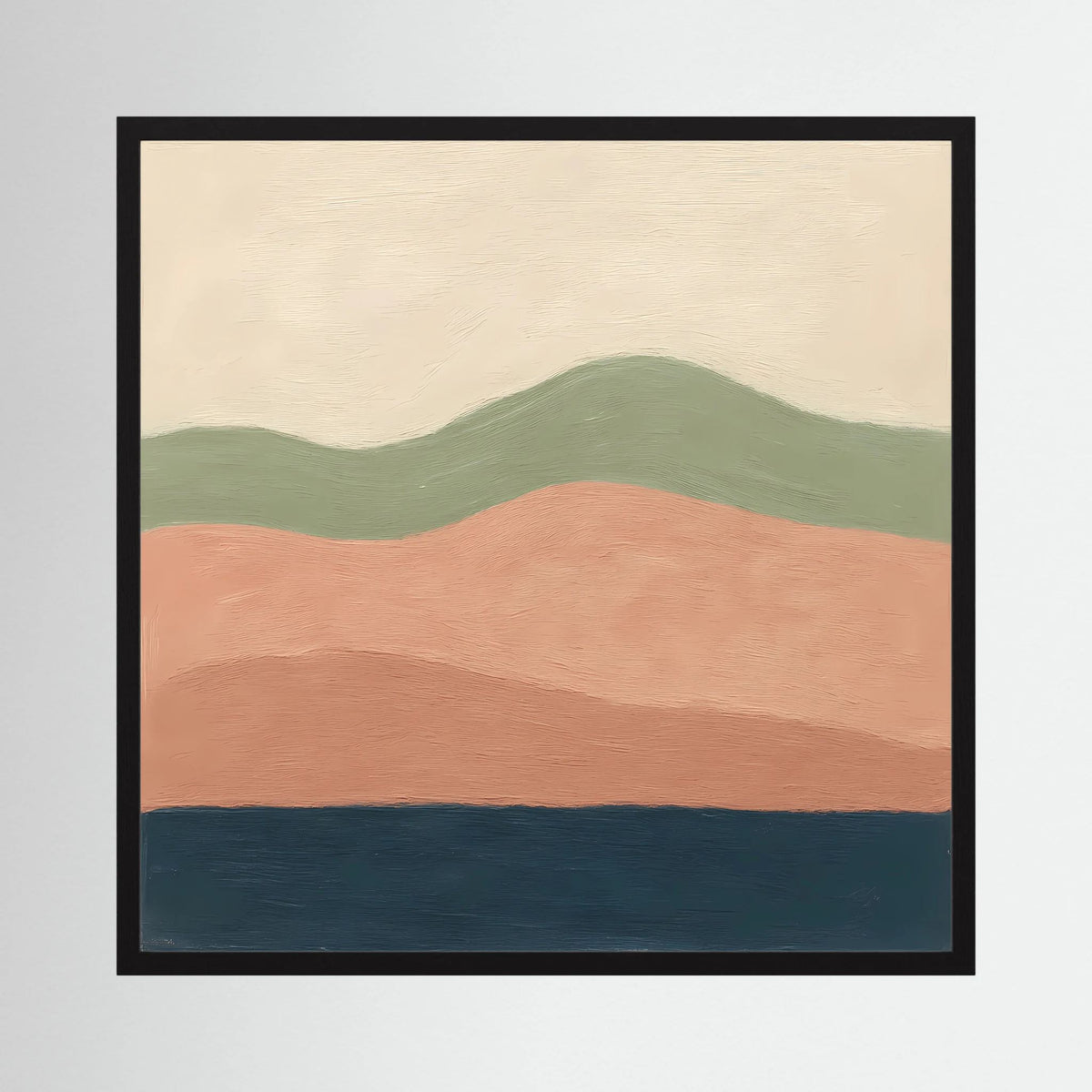Quiet Divide No.3