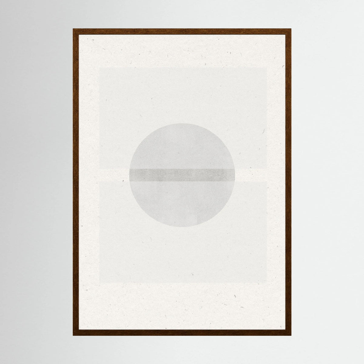 Suspended Sphere No.1