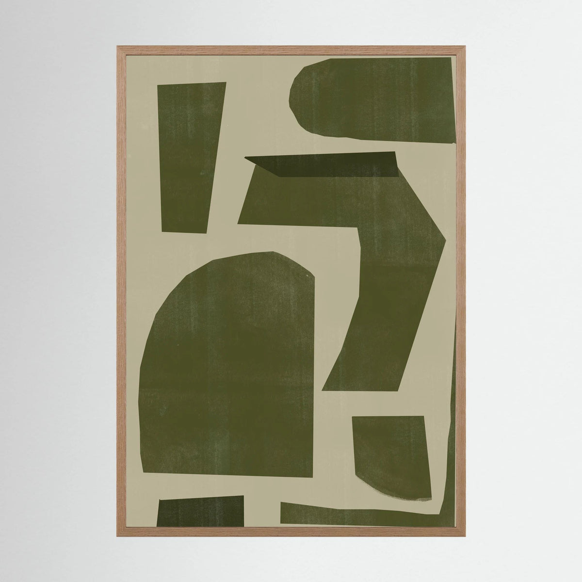 Form Study No. 2