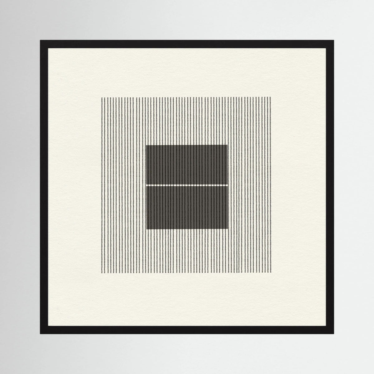 Paper Object No. 3