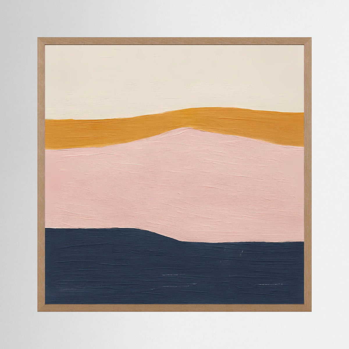 Quiet Divide No.2