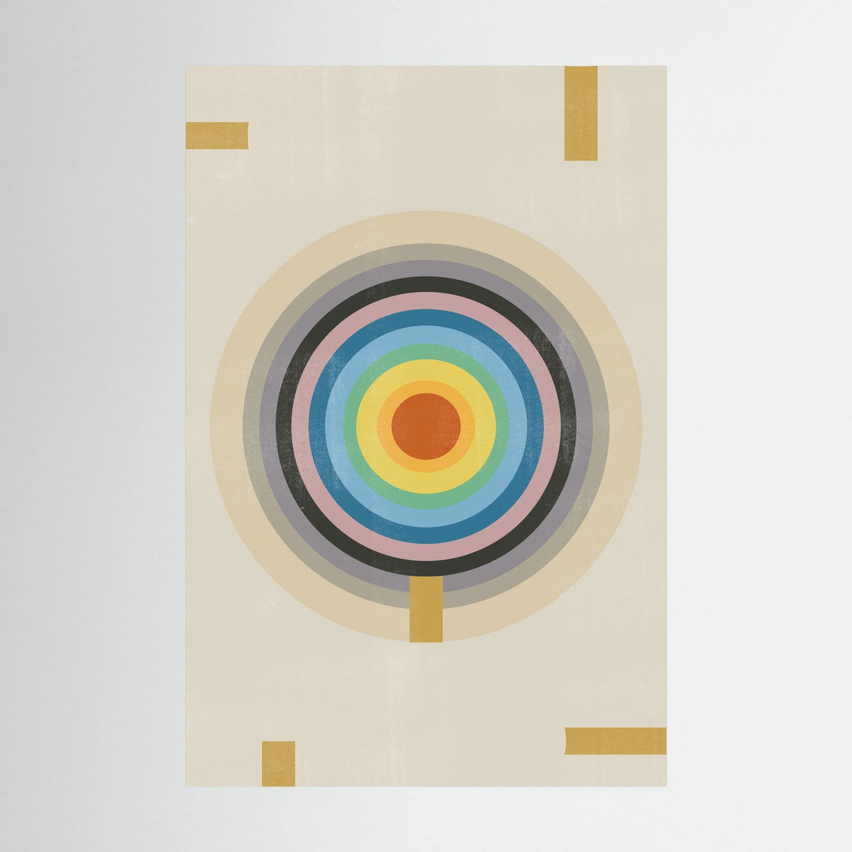 Colour Field No. 4