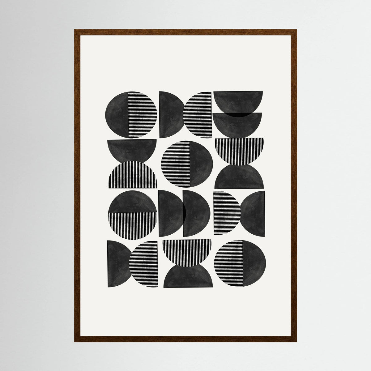 Geometric Rhythm