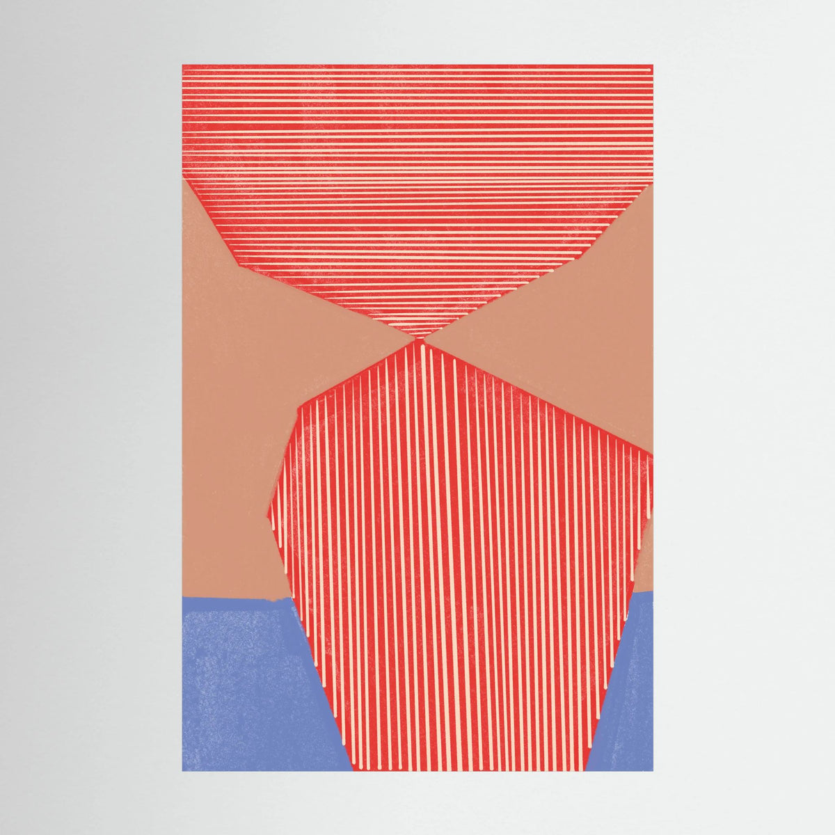 Geo Balance No. 1