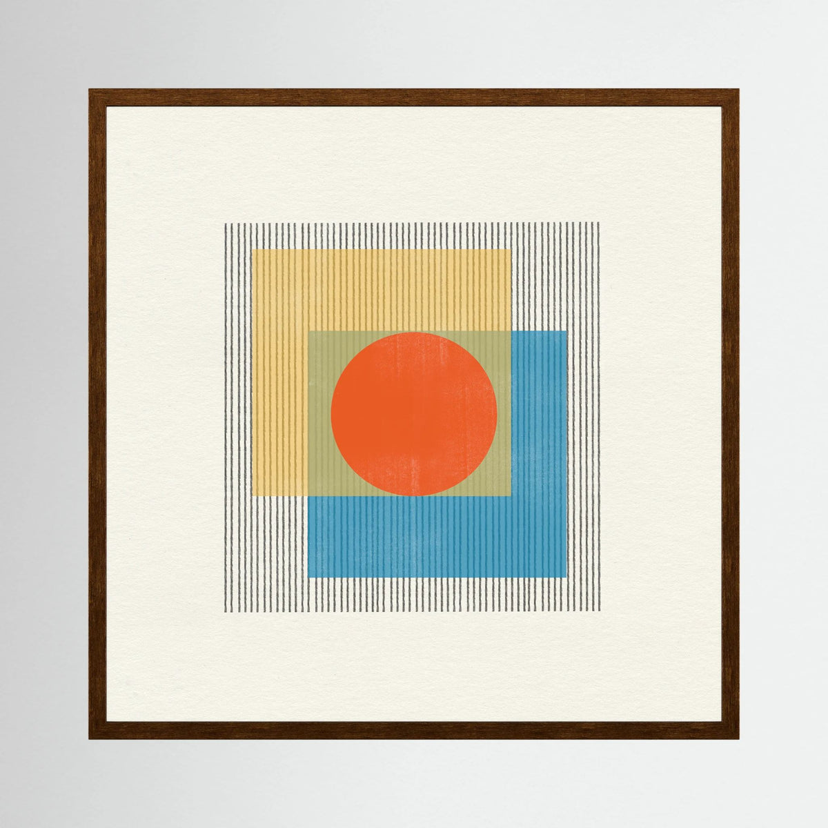 Organic Form No. 2