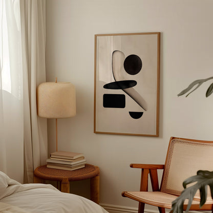 Modernist Note No. 1 - THE MIUUS STUDIO Modernist Note No. 1 THE MIUUS STUDIO THE MIUUS STUDIO r99du4yllcf-s1p-8x10-unf-am8x10 • Unframed