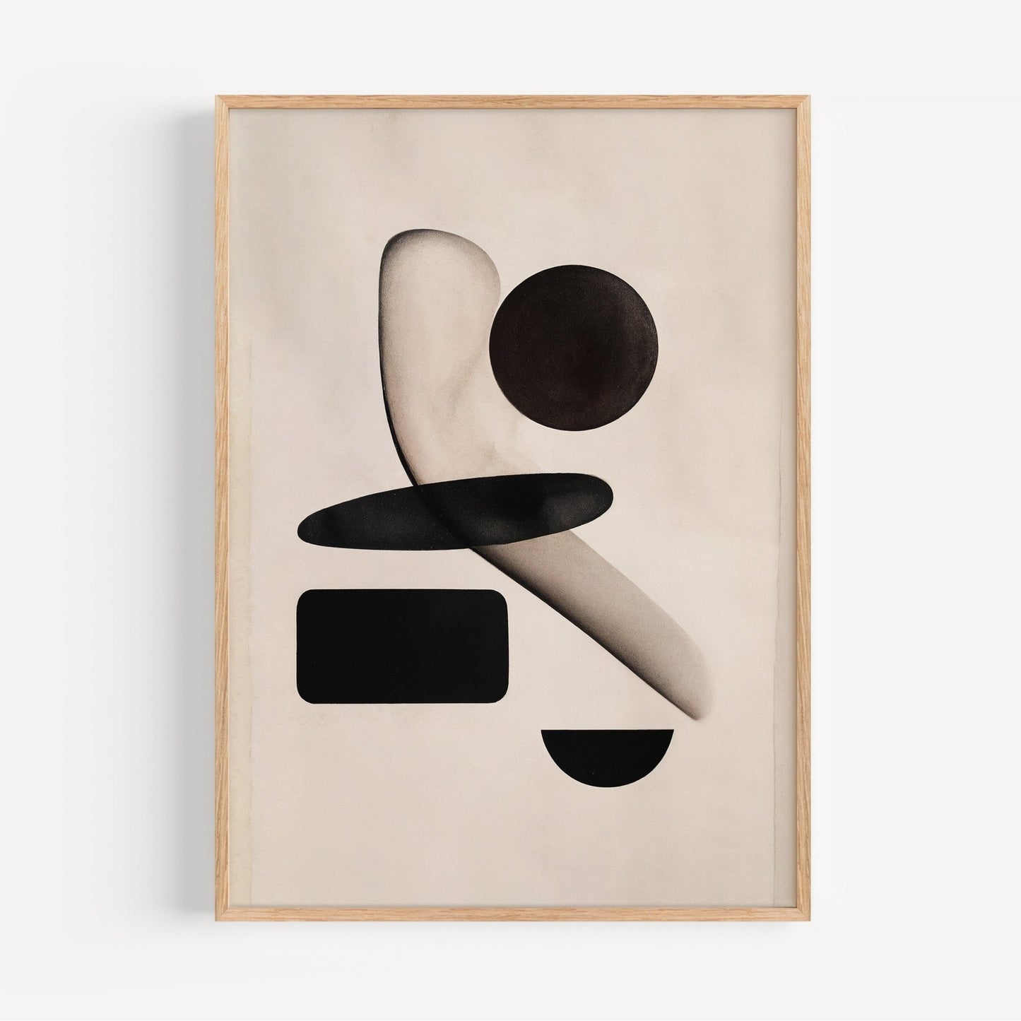 Modernist Note No. 1 - THE MIUUS STUDIO Modernist Note No. 1 THE MIUUS STUDIO THE MIUUS STUDIO r99du4yllcf-s1p-8x10-unf-am8x10 • Unframed