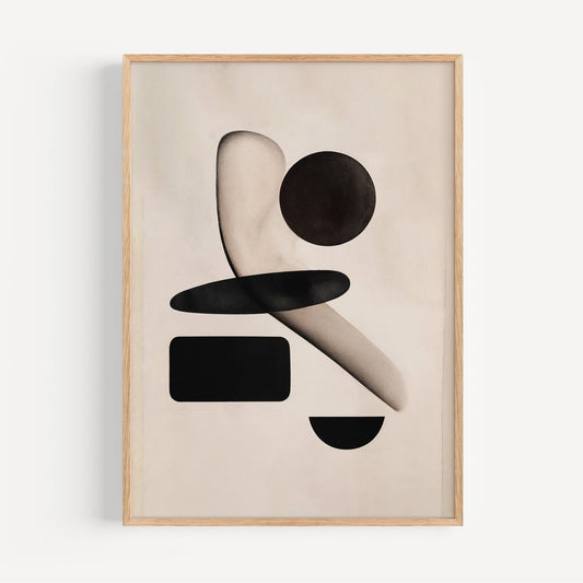 Modernist Note No. 1 - THE MIUUS STUDIO Modernist Note No. 1 THE MIUUS STUDIO THE MIUUS STUDIO r99du4yllcf-s1p-8x10-unf-am8x10 • Unframed