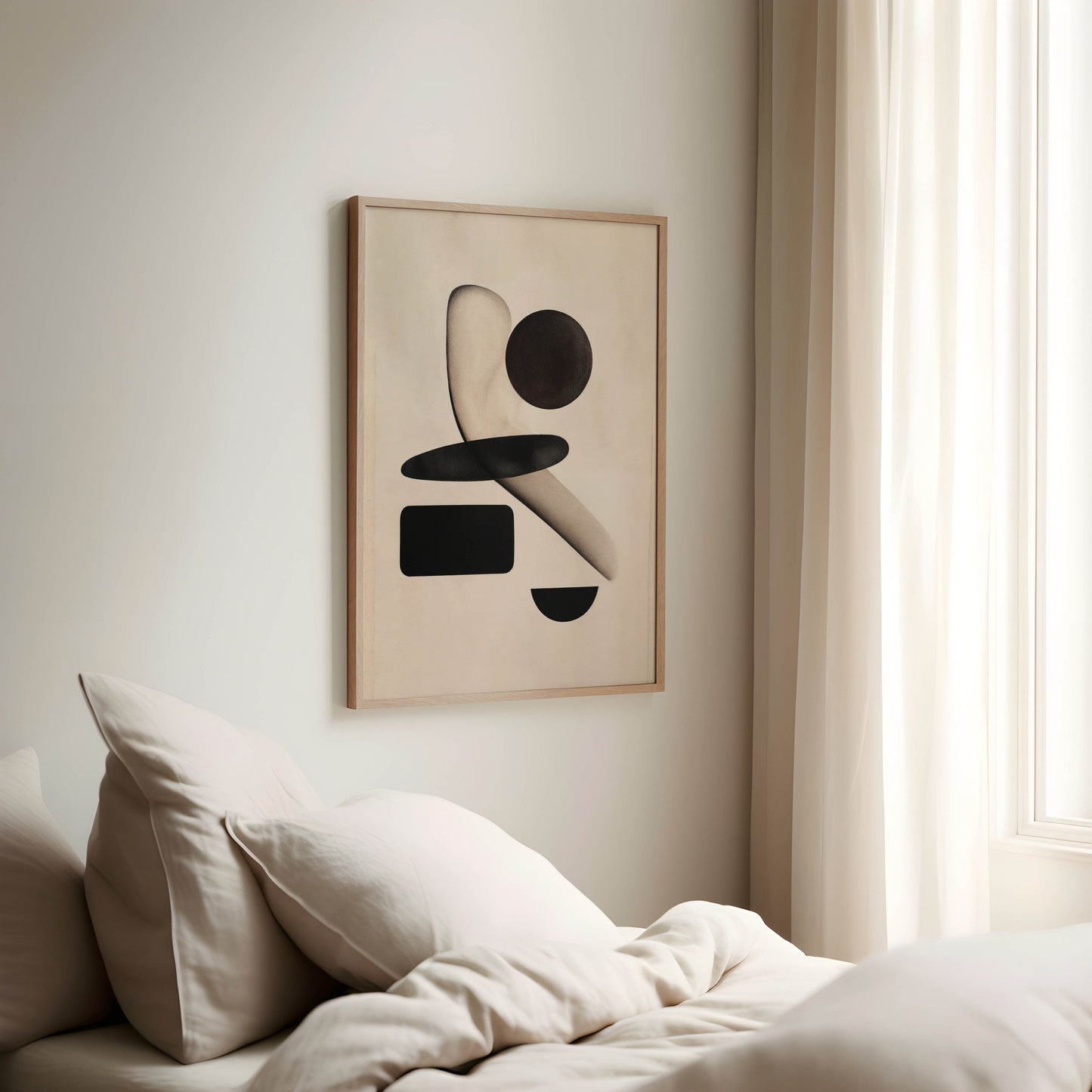 Modernist Note No. 1 - THE MIUUS STUDIO Modernist Note No. 1 THE MIUUS STUDIO THE MIUUS STUDIO r99du4yllcf-s1p-8x10-unf-am8x10 • Unframed