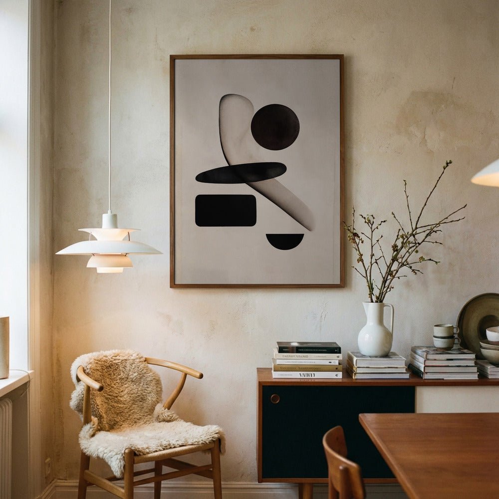 Modernist Note No. 1 - THE MIUUS STUDIO Modernist Note No. 1 THE MIUUS STUDIO THE MIUUS STUDIO r99du4yllcf-s1p-8x10-unf-am8x10 • Unframed