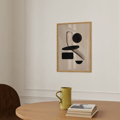 Modernist Note No. 1 - THE MIUUS STUDIO Modernist Note No. 1 THE MIUUS STUDIO THE MIUUS STUDIO r99du4yllcf-s1p-8x10-unf-am8x10 • Unframed