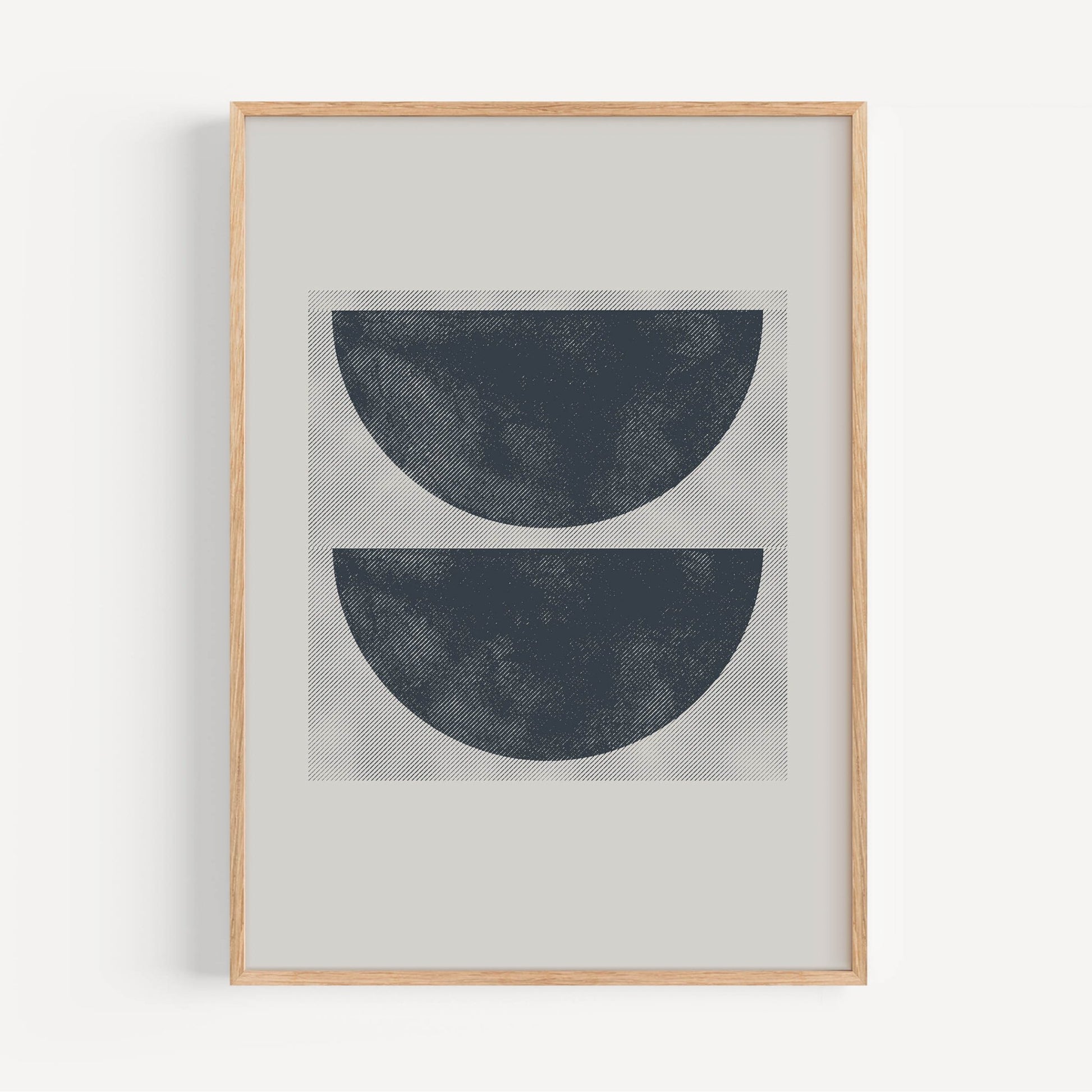 Modernist Note No. 4 - THE MIUUS STUDIO Modernist Note No. 4 THE MIUUS STUDIO THE MIUUS STUDIO agm4e883m35-s1p-8x10-unf-am8x10 • Unframed