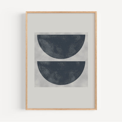 Modernist Note No. 4 - THE MIUUS STUDIO Modernist Note No. 4 THE MIUUS STUDIO THE MIUUS STUDIO agm4e883m35-s1p-8x10-unf-am8x10 • Unframed