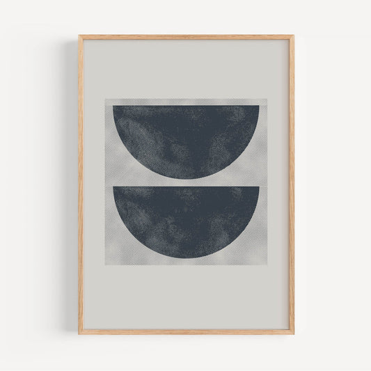 Modernist Note No. 4 - THE MIUUS STUDIO Modernist Note No. 4 THE MIUUS STUDIO THE MIUUS STUDIO agm4e883m35-s1p-8x10-unf-am8x10 • Unframed