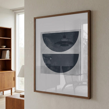 Modernist Note No. 4 - THE MIUUS STUDIO Modernist Note No. 4 THE MIUUS STUDIO THE MIUUS STUDIO agm4e883m35-s1p-8x10-unf-am8x10 • Unframed