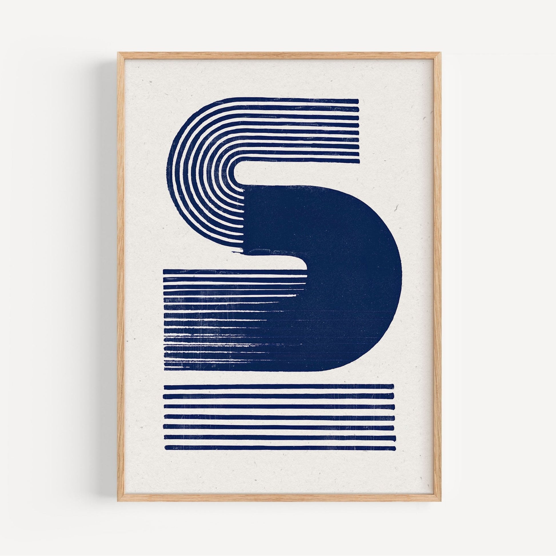Modernist Study No. 2 - THE MIUUS STUDIOModernist Study No. 2 THE MIUUS STUDIO THE MIUUS STUDIOm751loytgsh-s1p-8x10-unf-am8x10 • Unframed