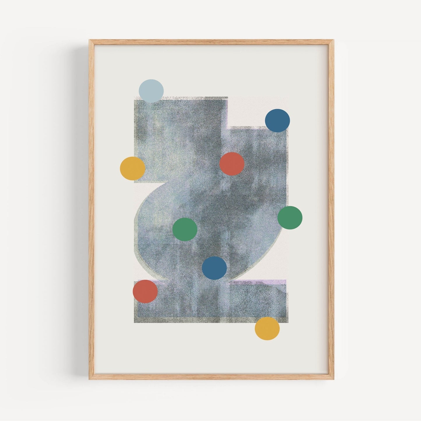 Modernist Study No. 5 - THE MIUUS STUDIO Modernist Study No. 5 THE MIUUS STUDIO THE MIUUS STUDIO ffunpva5fih-s1p-8x10-unf-am8x10 • Unframed