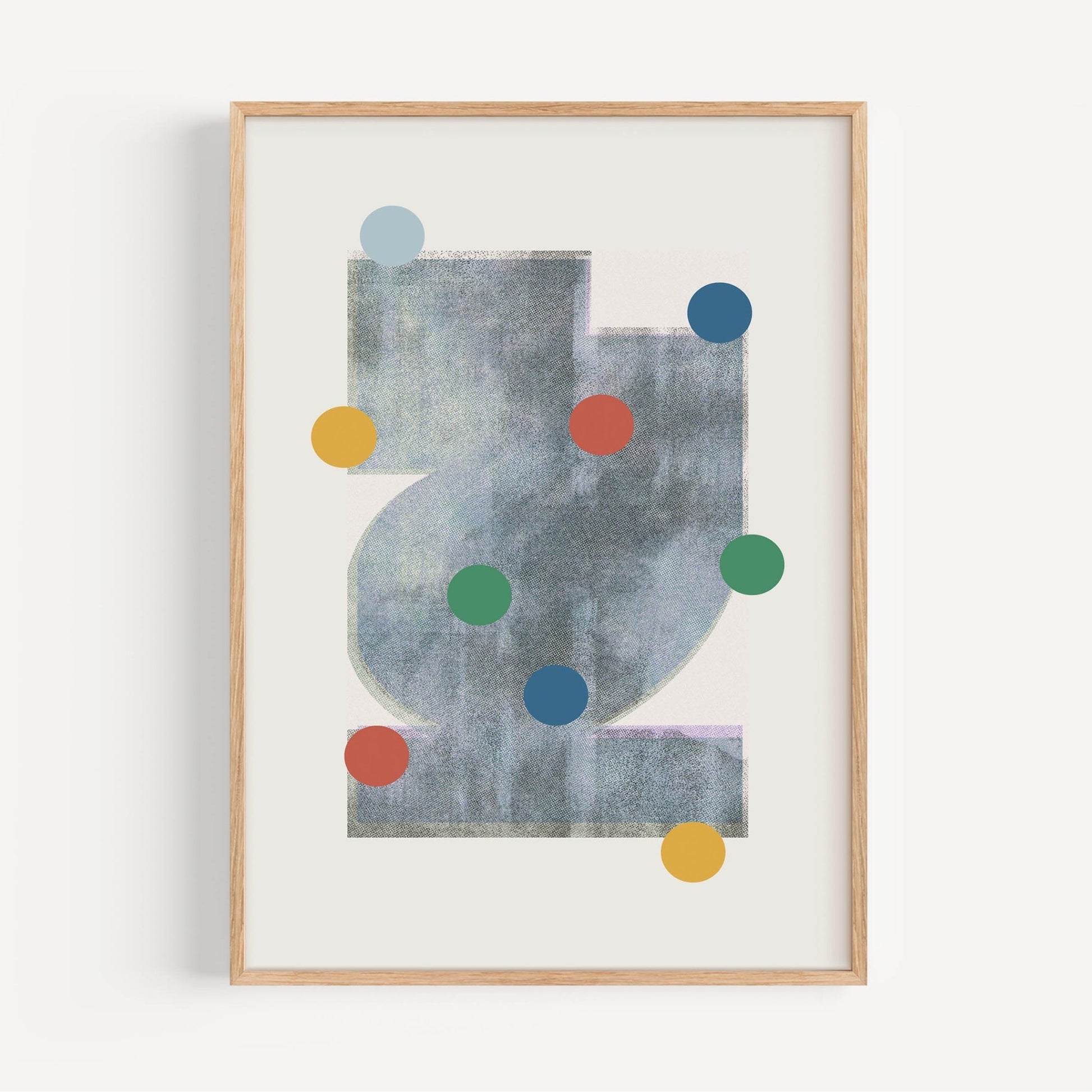 Modernist Study No. 5 - THE MIUUS STUDIO Modernist Study No. 5 THE MIUUS STUDIO THE MIUUS STUDIO ffunpva5fih-s1p-8x10-unf-am8x10 • Unframed